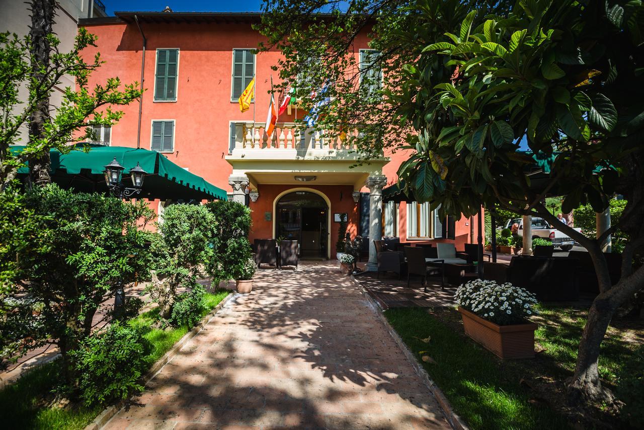Locanda Da Ciacci Petriano Exterior photo